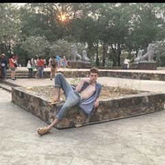 Where’s white mike?