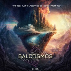 Balcosmos - The Universe Beyond (Sol Music Records)
