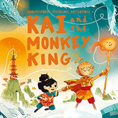 [Download] EBOOK 📒 Kai and the Monkey King: Brownstone's Mythical Collection 3 by  J