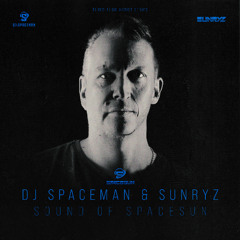 DJ Spaceman & Sunryz - Sound of Spacesun