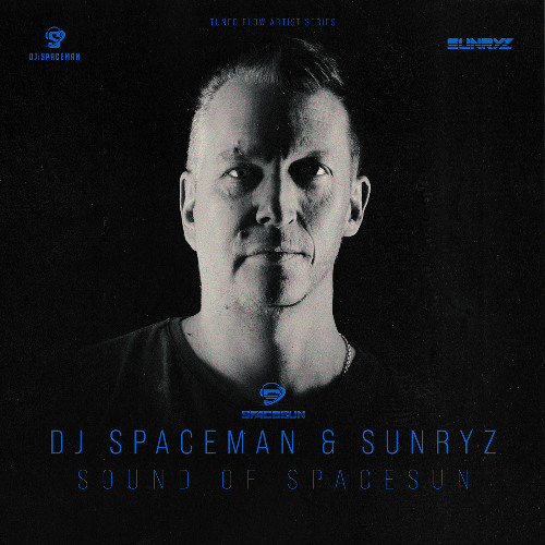 DJ Spaceman & Sunryz - Sound of Spacesun