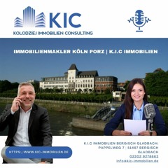 Immobilienmakler Köln Porz | K.I.C Immobilien