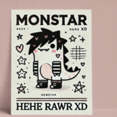 Monstar