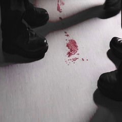 Cejay - Blood Red [prod. 5kjordn & Olly]