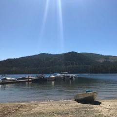 Bronze Bay Feat. George Delegans 9/19/20