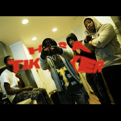 Her Nails White (feat. TouchLoaf)