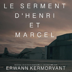 Le serment d'Henri et Marcel (Seventh Heaven)