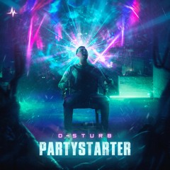 D-Sturb - Partystarter