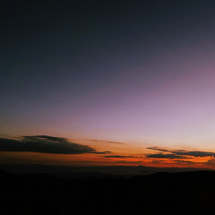 I just got sick of waiting