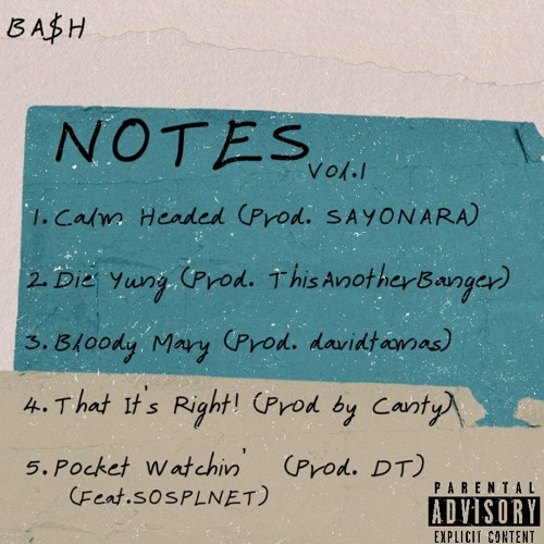 Die Yung (Prod.ThisAnotherBanger)