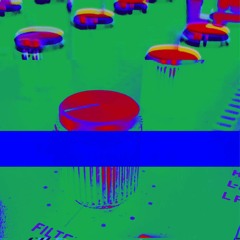 bonjasky | MONOlogue II