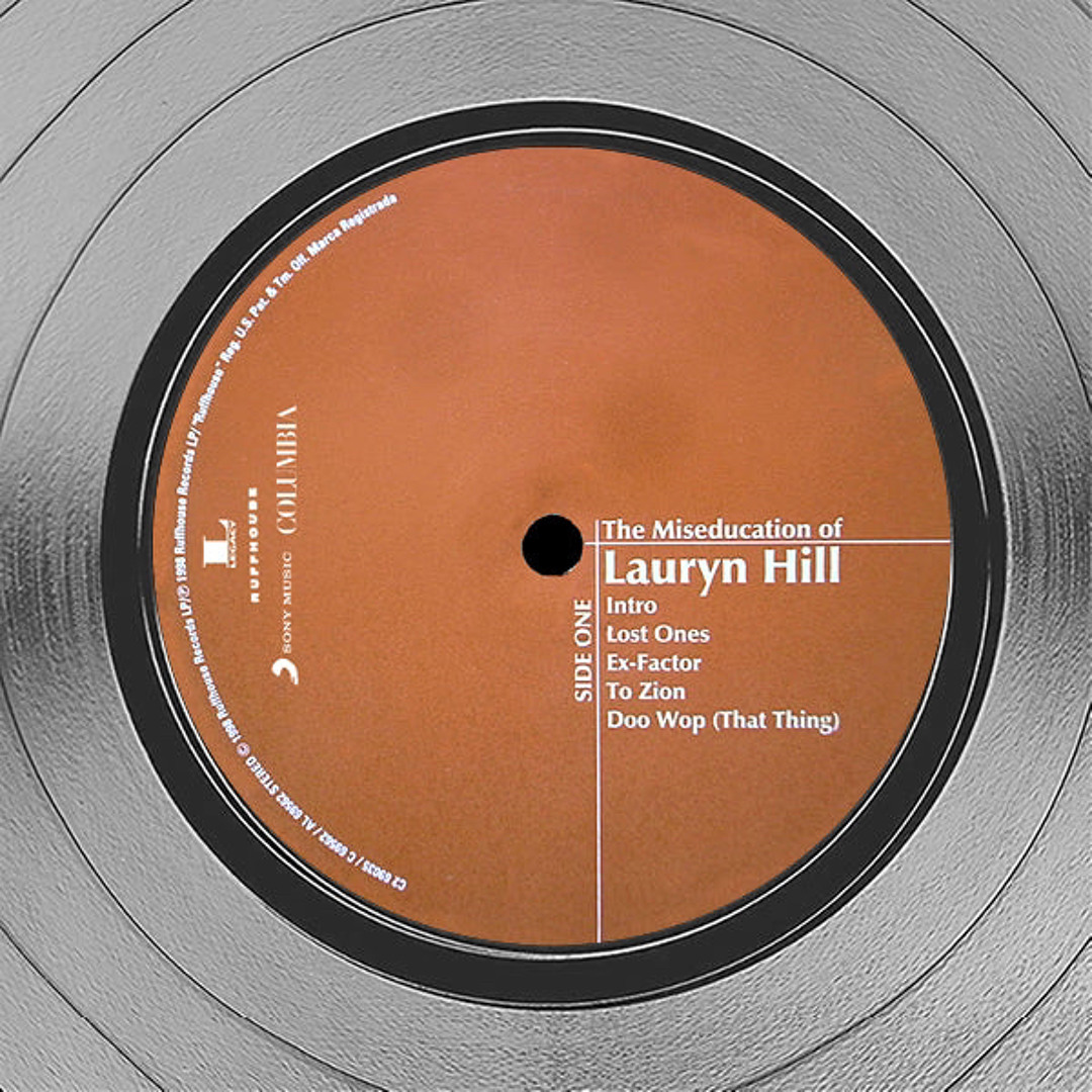 レコード】Lauryn Hill – Ex-Factor 【公式通販】 レコード】Lauryn Hill – Ex-Factor 【公式通販】