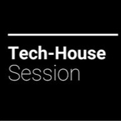 [SET] Tech House Session #1 (06 - 22)