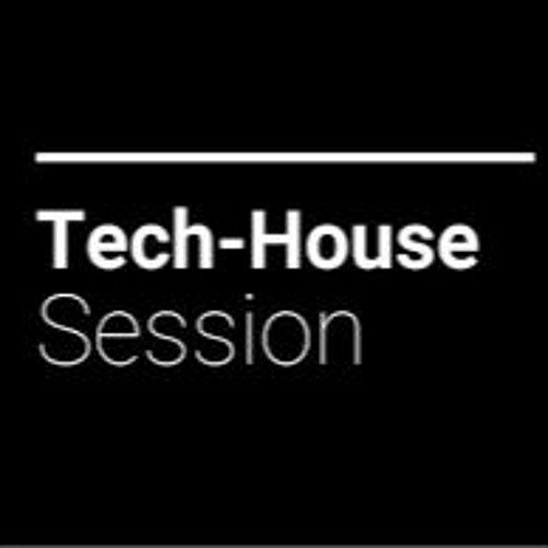 [SET] Tech House Session #1 (06 - 2022)