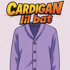 Cardigan (slowed/reverb)