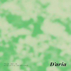 Take Me In (Acoustic)