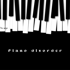 DJ JUST - Piano disorder