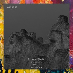 PREMIERE: Tlazohtla — Children Of The Sun feat. SpaceAgePoetry (Lui Mafuta Remix) [AKASHA MX]