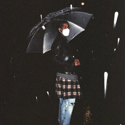 Brent Faiyaz & A$AP Rocky - Outside All Night (Feat. N3WYRKLA)