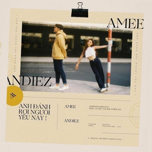 anh đánh rơi người yêu này ( speed song )
