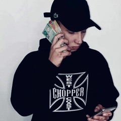 JEPZ x Griddy - Fake Cxnts (Prod. JEPZ)