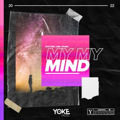 Diys Feat. Joel Young - My My Mind
