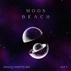 Moon beach