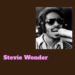 Stevie Wonder Special