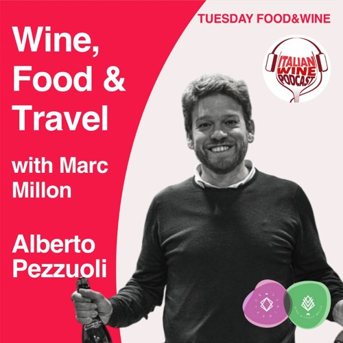 Listen to Wine About It podcast