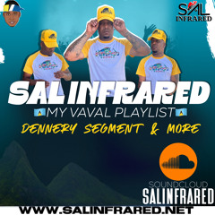 My Vaval Playlist Dennery Segment And More