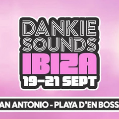 DJ Suukz : Dankie Sounds Es Paradis Live Set Hosted By MR Showtime & LE H