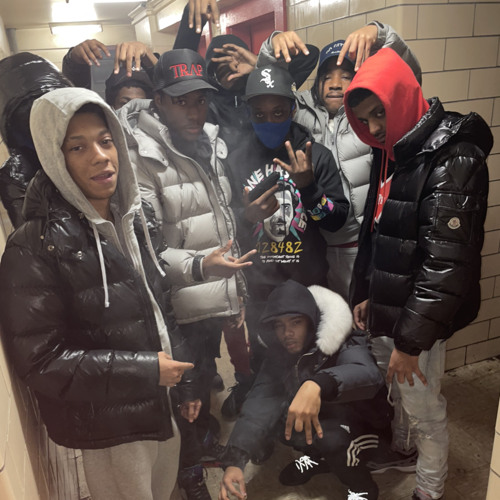 Chris Elite - One Min FreeStyle