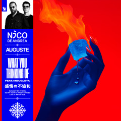 What You Thinking Of (feat. Mougleta)