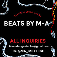 Just Fly (prod by M-A)