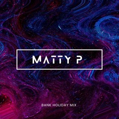 Bank Holiday Mix