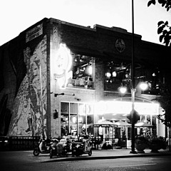 Dead Letter Office