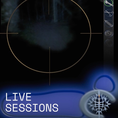 LIVE SESSIONS / STUDIO MARSEILLE