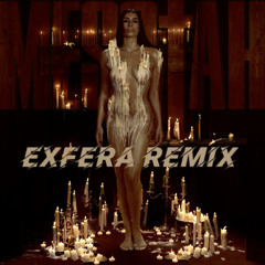 Sevdaliza - Messiah (Exfera Remix)