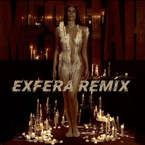 Sevdaliza - Messiah (Exfera Remix)