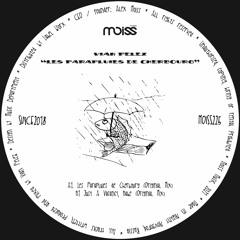 Vian Pelez - Les Parapluies De Cherbourg (Original Mix)