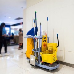 SBM Janitorial Services In Tucson To Improve Your Office Cleaning Experience
