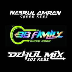 #PELAN TAPI PARTY - 2022 [ NASRUL.AMRAN & DZHUL_MIX ] BB•FAMILY🔞