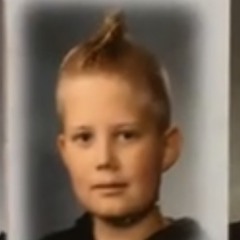 vanha oon mä pushing thirty mul on kasvamassa goatee