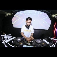A.D.H.P ( ALDRMDHN X AGUNG CHANIAGO X DJ DEWO ) #Expresss
