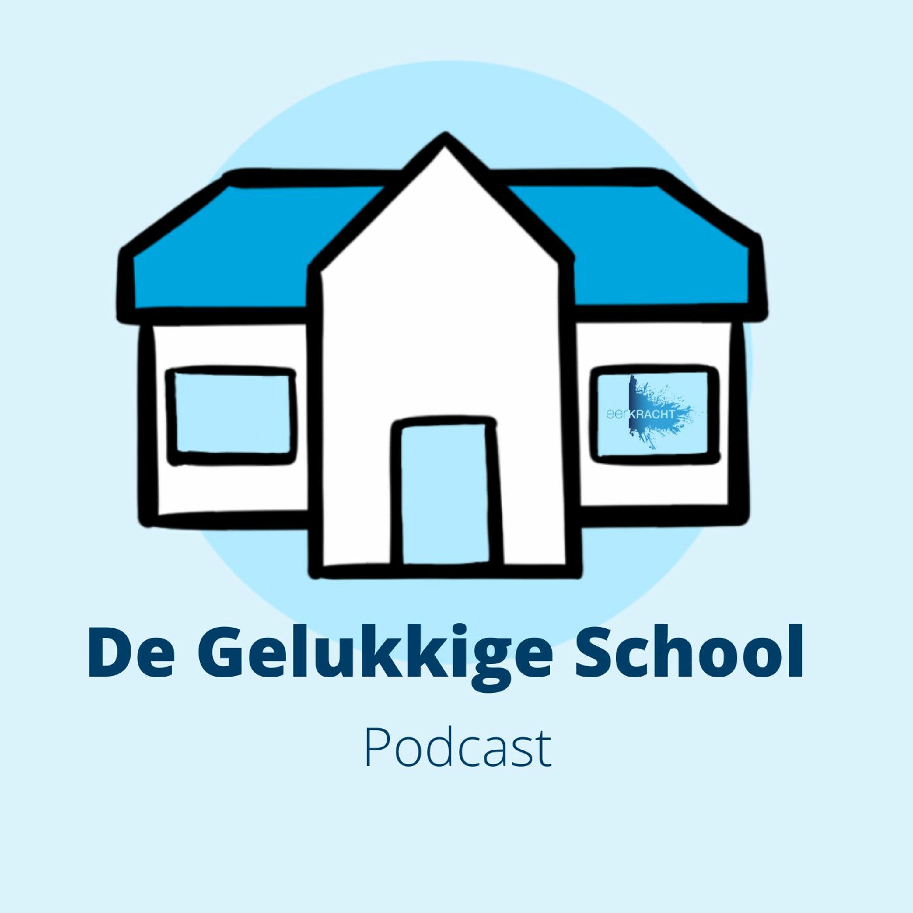 De Gelukkige School Podcast