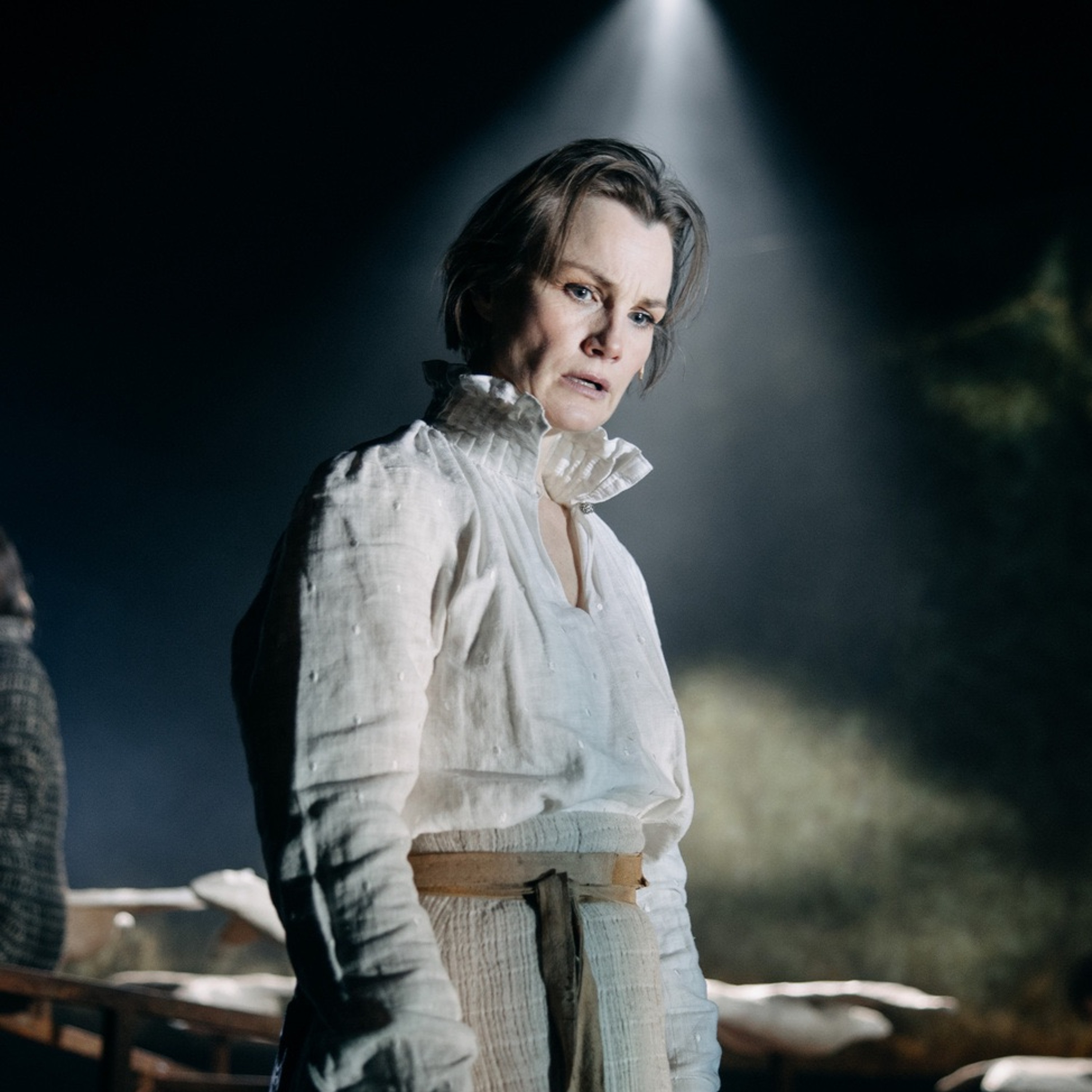 Samtale: "Historier vi ikke har blitt fortalt" | Kniven i ilden episode artwork