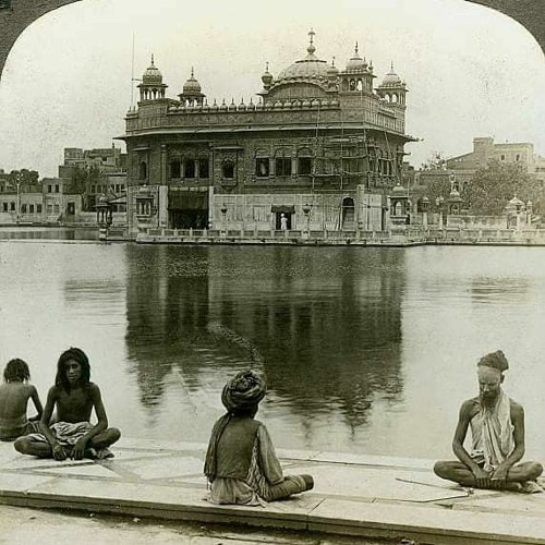 Naam Bina Jo Pehrae Khaae (Raag Kirtan) - Raagi Gurpreet Singh Ji