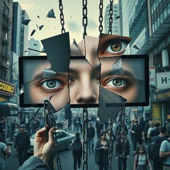 You Don't Need Eyes - You Need Vision