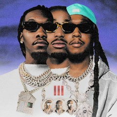 Migos - Having Our Way(feat. Drake)(Slowed And Chopped)