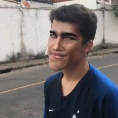 SEQUENCIA DE BEAT TA TA(dvZ TREM CARO)